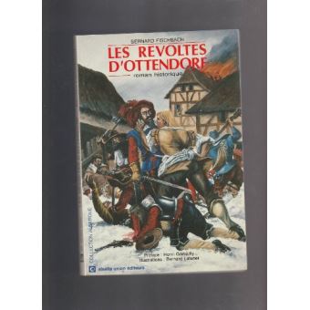 Les revoltes d'ottendorf