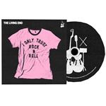 I Only Trust Rock N Roll - CD