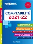 Top'Actuel Comptabilité 2021-2022