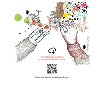 Sans les mains et en danseuse