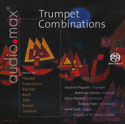 Trumpet Combinations