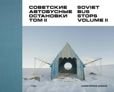 SOVIET BUS STOPS,2
