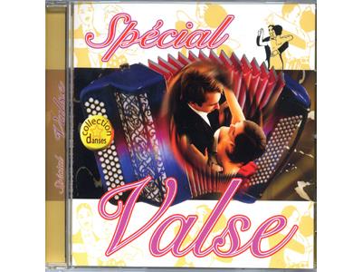 Spécial valse