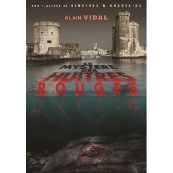 Le mystère des huîtres rouges