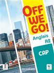 Off we go! Anglais CAP (2022) - Pochette élève