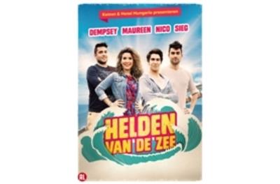 HELDEN VAN DE ZEE-NL