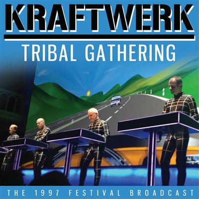 Tribal Gathering Radio Broadcast Luton 1991