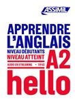 Apprendre l'anglais Niveau A2