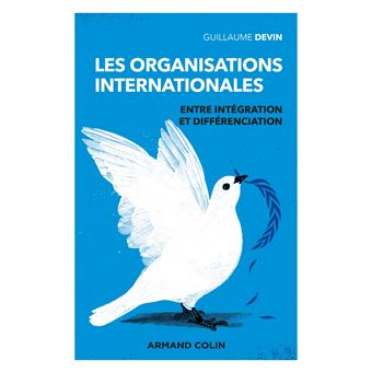 Les organisations internationales