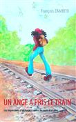 Un Ange a pris le train
