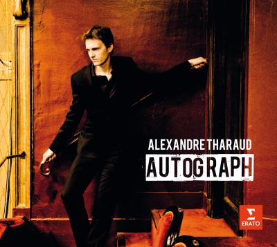 Autograph - Digipack