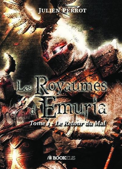 Les royaumes d'emuria