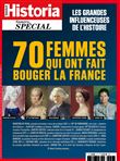 70 femmes qui ont fait bouger la France