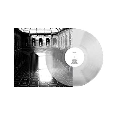 Medicinals Vinyle Transparent