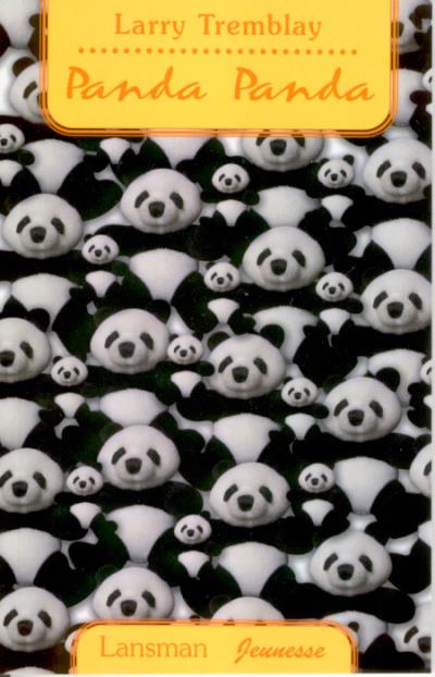 Panda panda