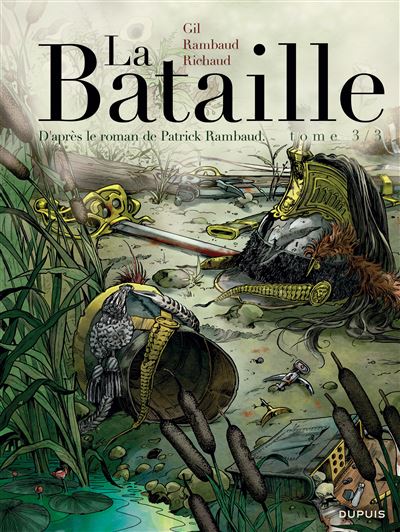 La bataille