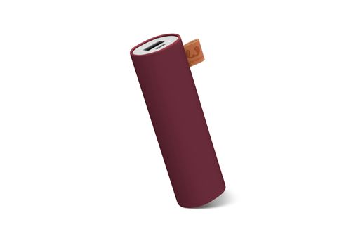 Fresh 'N Rebel Powerbank 3000mAh Ruby