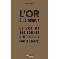 L'or à la dérive