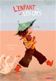 L'enfant et les oies