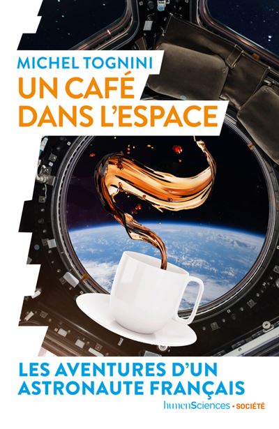 [Autobiographie] Michel Tognini - Un café dans l'espace Un-cafe-dans-l-espace