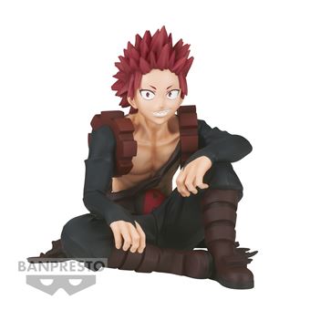 Figurine My Hero Academia Break Time Collection Volume 5 Red Riot