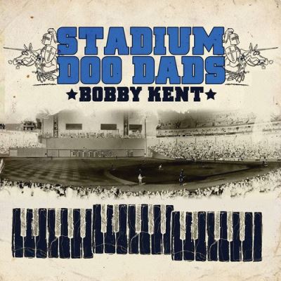 Stadium doo dads