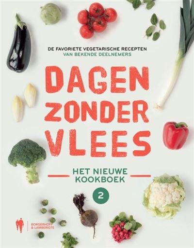 Dagen zonder vlees