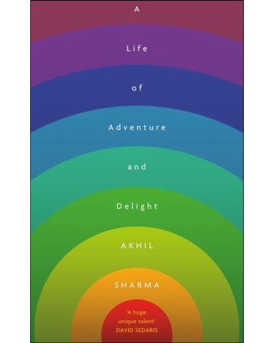 A LIFE OF ADVENTURE AND DELIGHT