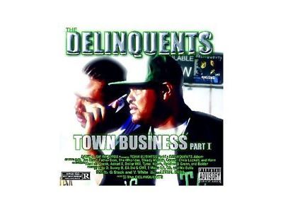 Town business vol 1