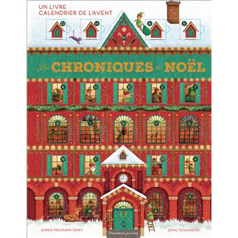 Les Chroniques de Noël