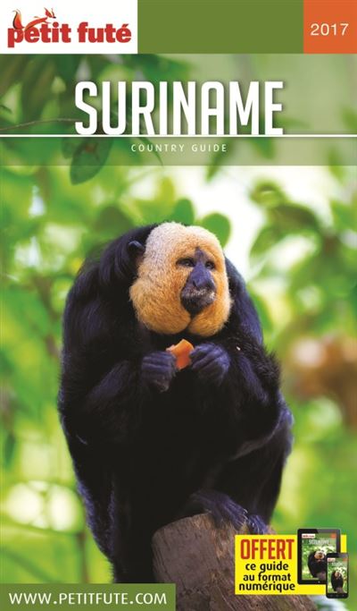 Petit Futé Suriname