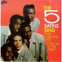 Sing their greatest