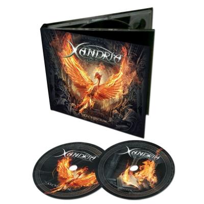 Sacrificium - Edition limitée