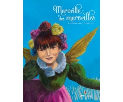 Merveille des merveilles