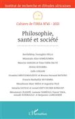 Philosophie santé et société