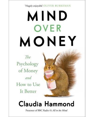 Mind Over Money
