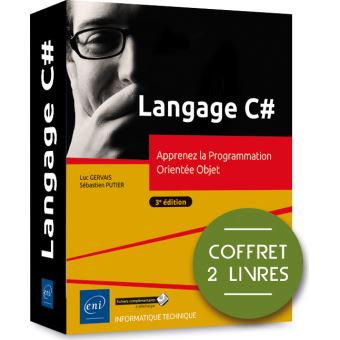 Langage C#