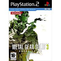 Metal Gear Solid