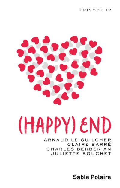 (happy) end