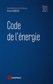 Code de l energie 2021