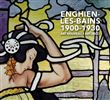 Enghien-les-Bains 1900-1930  Art Nouveau - Art Déco
