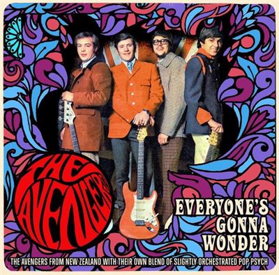 Everyone s gonna wonder complete singles