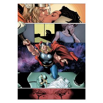 Thor Renaissance