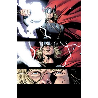 Thor Renaissance