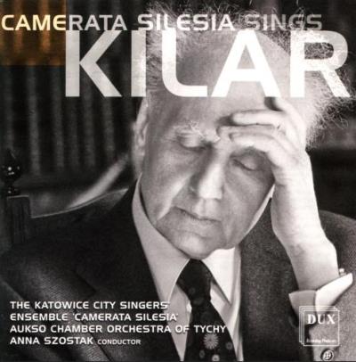 Kilar : Œuvres chorales