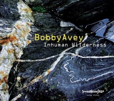 Inhuman wilderness
