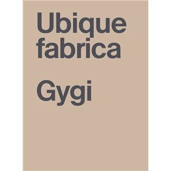 Ubique fabrica