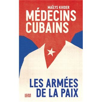 Médecins cubains