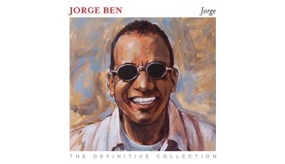 Jorge the definitive collection