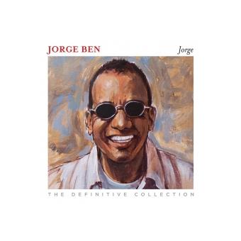 Jorge The Definitive Collection Jorge Ben CD Album Achat Prix 